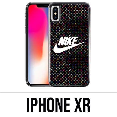 Nike iPhone Xr Case 